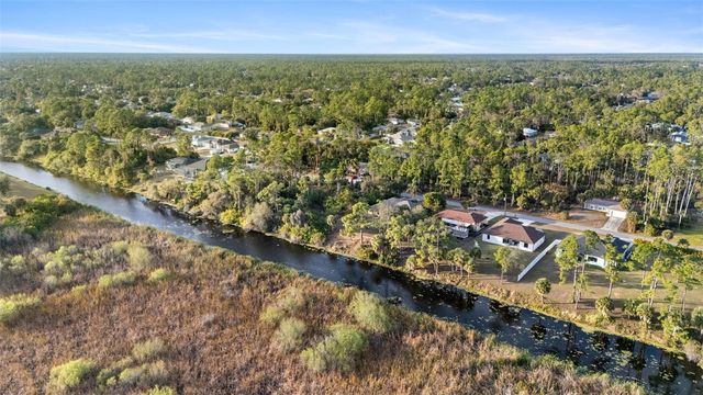 4413 HANSARD AVENUE, North Port, FL 34286