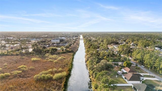 4413 HANSARD AVENUE, North Port, FL 34286