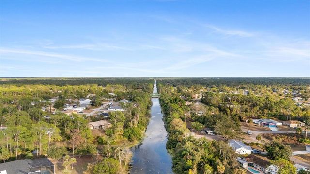 4413 HANSARD AVENUE, North Port, FL 34286