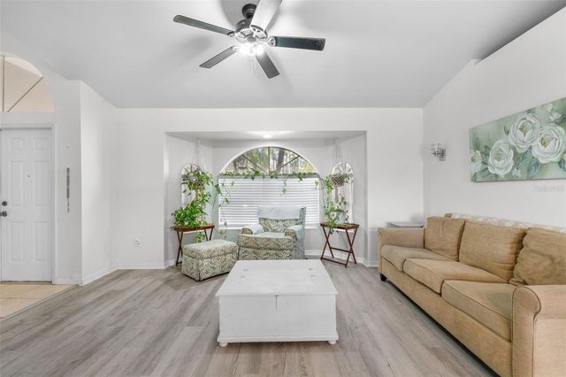 4413 HANSARD AVENUE, North Port, FL 34286