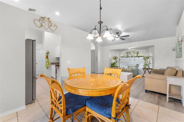 4413 HANSARD AVENUE, North Port, FL 34286