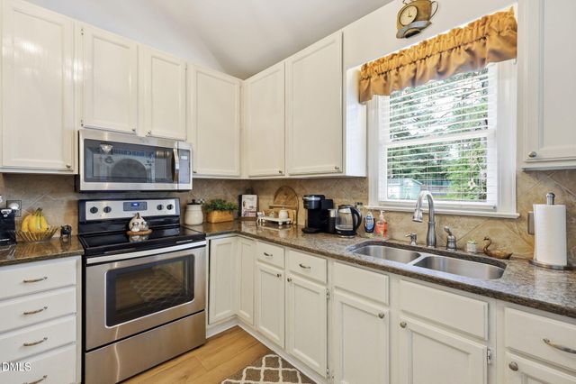 2144 Detroit Boulevard, Sanford, NC 27332