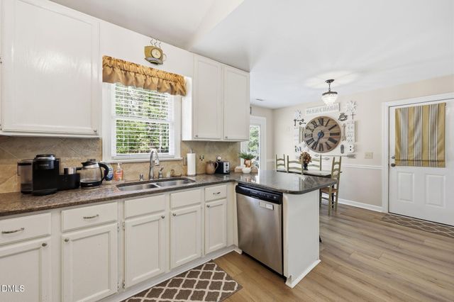 2144 Detroit Boulevard, Sanford, NC 27332