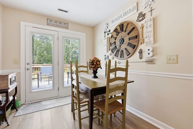 2144 Detroit Boulevard, Sanford, NC 27332