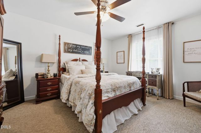 2144 Detroit Boulevard, Sanford, NC 27332
