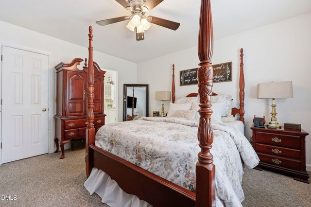 2144 Detroit Boulevard, Sanford, NC 27332