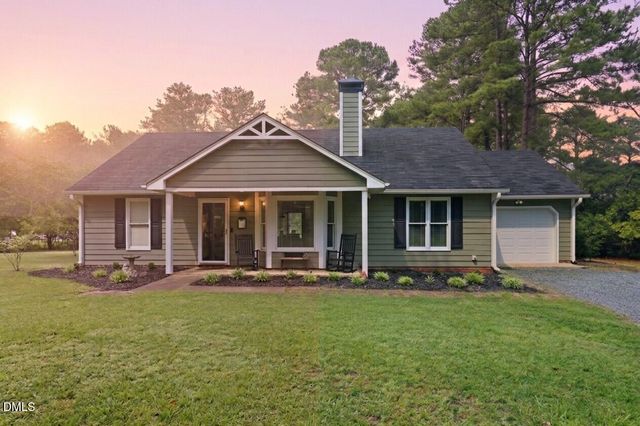 2144 Detroit Boulevard, Sanford, NC 27332