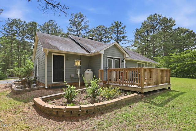 2144 Detroit Boulevard, Sanford, NC 27332