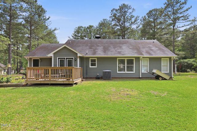 2144 Detroit Boulevard, Sanford, NC 27332