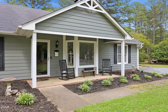 2144 Detroit Boulevard, Sanford, NC 27332