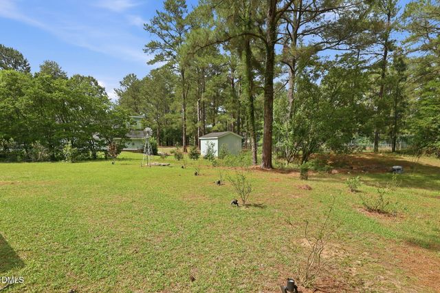 2144 Detroit Boulevard, Sanford, NC 27332