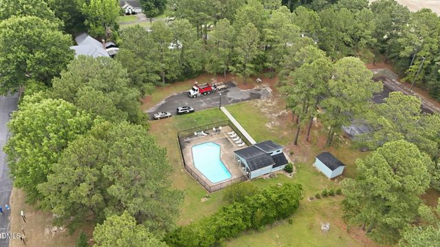 2144 Detroit Boulevard, Sanford, NC 27332