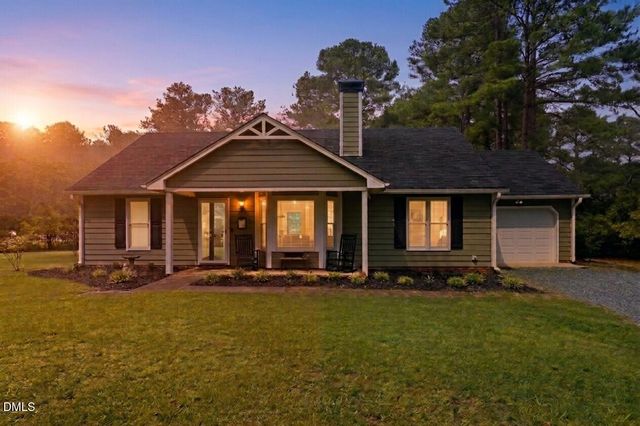 2144 Detroit Boulevard, Sanford, NC 27332