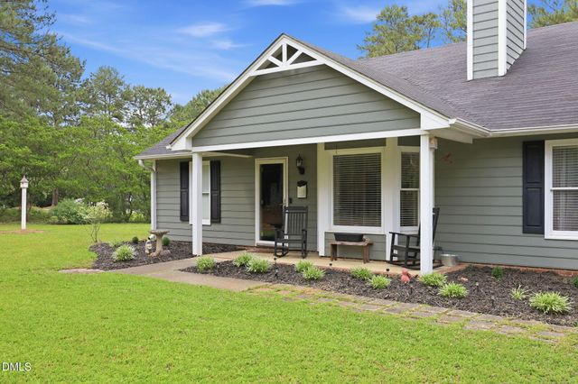2144 Detroit Boulevard, Sanford, NC 27332