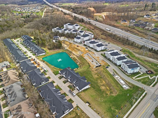 14711 Stable Gate Pl, Louisville, KY 40245