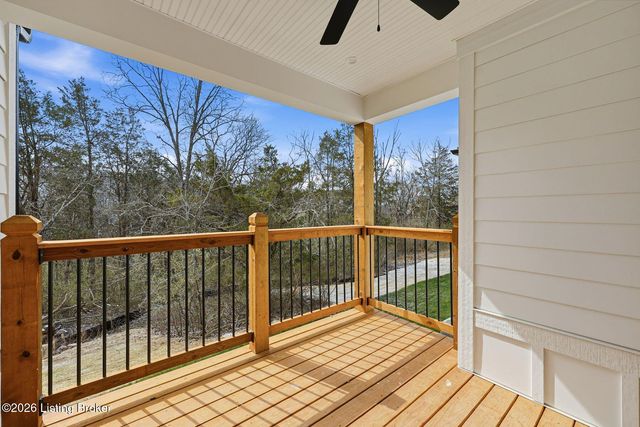 14711 Stable Gate Pl, Louisville, KY 40245
