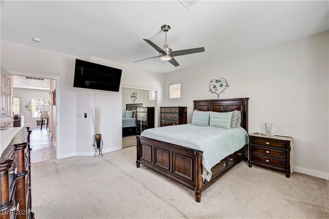 5220 Melbourne Ridge Court, Las Vegas, NV 89141