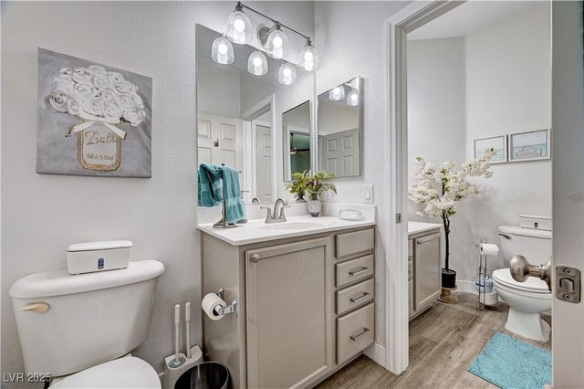 5220 Melbourne Ridge Court, Las Vegas, NV 89141