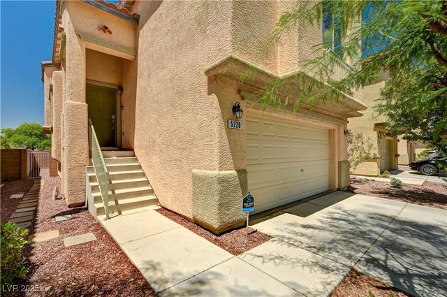 5220 Melbourne Ridge Court, Las Vegas, NV 89141