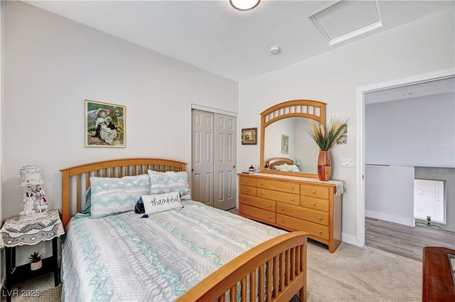 5220 Melbourne Ridge Court, Las Vegas, NV 89141