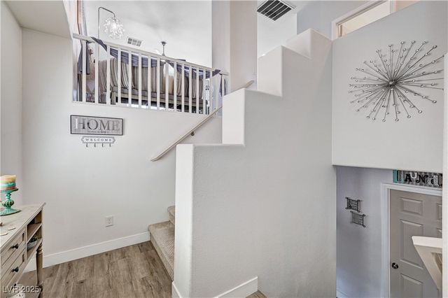 5220 Melbourne Ridge Court, Las Vegas, NV 89141