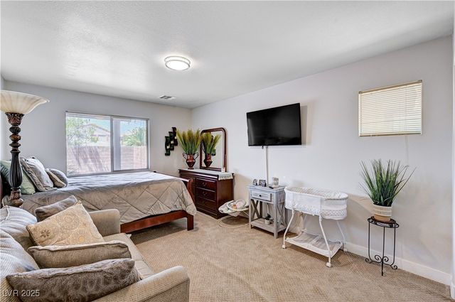 5220 Melbourne Ridge Court, Las Vegas, NV 89141