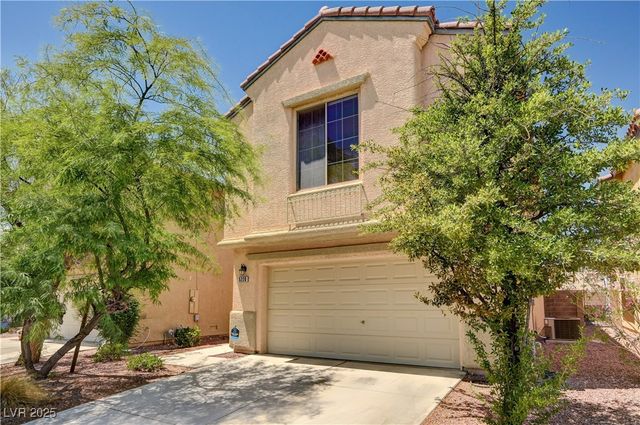 5220 Melbourne Ridge Court, Las Vegas, NV 89141