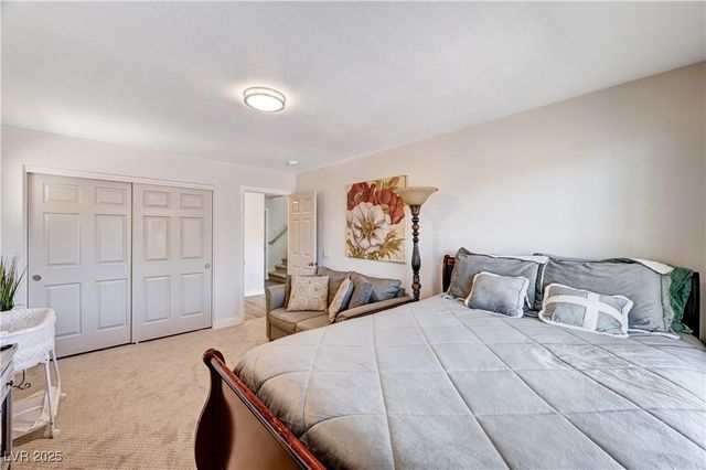 5220 Melbourne Ridge Court, Las Vegas, NV 89141