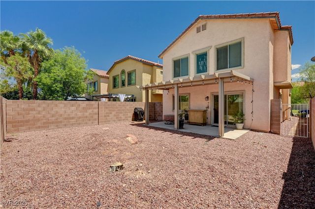 5220 Melbourne Ridge Court, Las Vegas, NV 89141