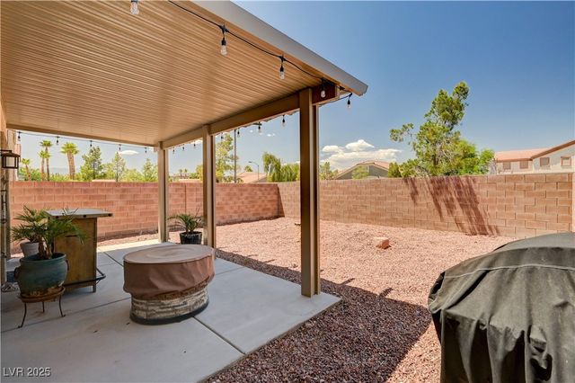 5220 Melbourne Ridge Court, Las Vegas, NV 89141