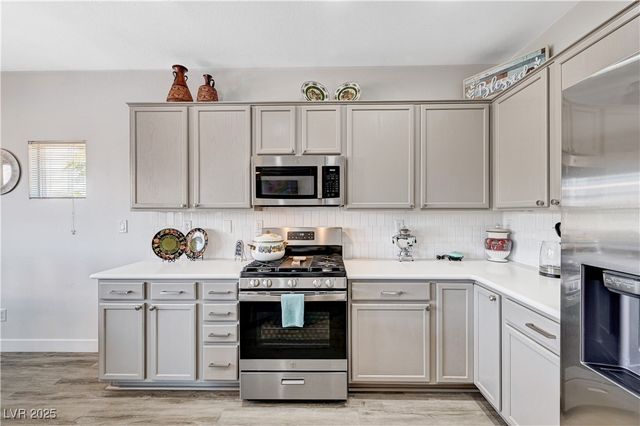 5220 Melbourne Ridge Court, Las Vegas, NV 89141