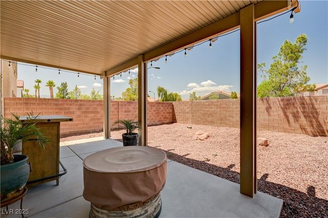 5220 Melbourne Ridge Court, Las Vegas, NV 89141