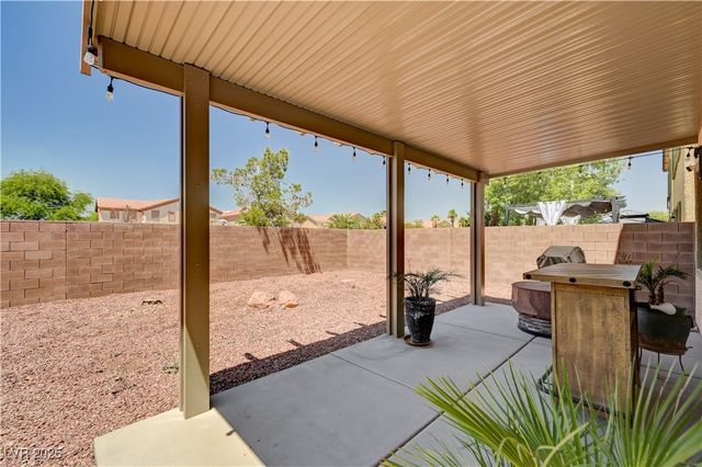 5220 Melbourne Ridge Court, Las Vegas, NV 89141