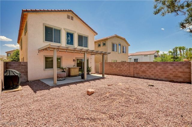 5220 Melbourne Ridge Court, Las Vegas, NV 89141