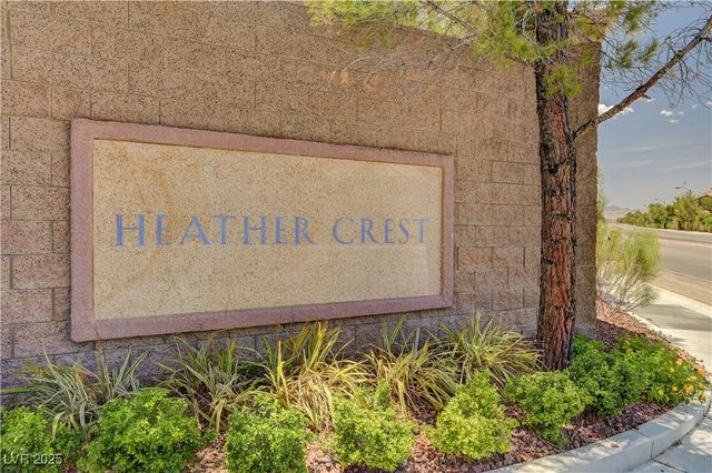 5220 Melbourne Ridge Court, Las Vegas, NV 89141