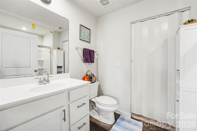 114 Weymouth Avenue, Troutman, NC 28166