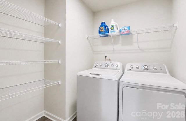 114 Weymouth Avenue, Troutman, NC 28166