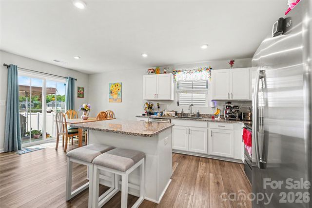 114 Weymouth Avenue, Troutman, NC 28166