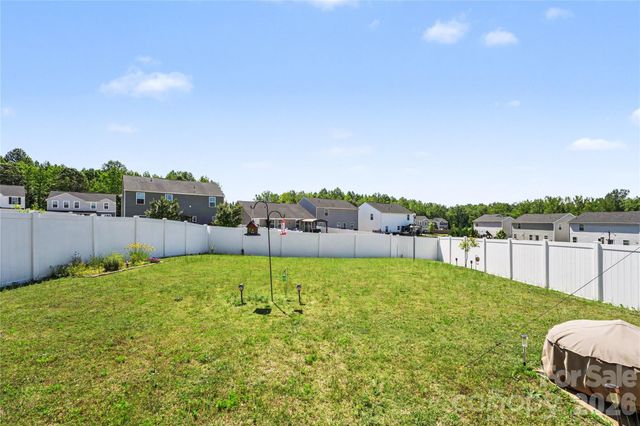 114 Weymouth Avenue, Troutman, NC 28166