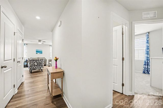 114 Weymouth Avenue, Troutman, NC 28166