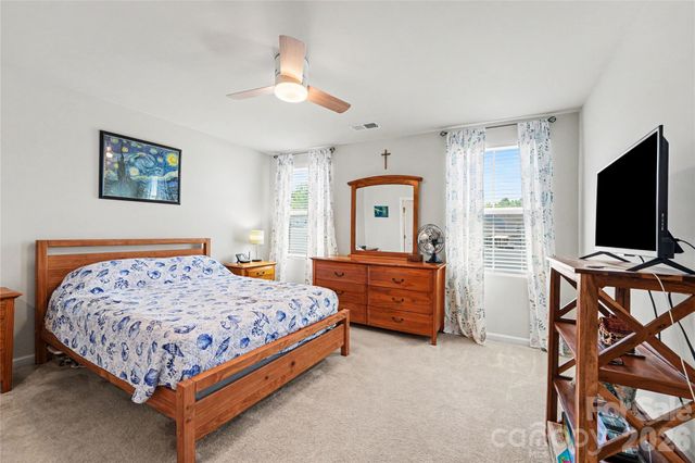 114 Weymouth Avenue, Troutman, NC 28166