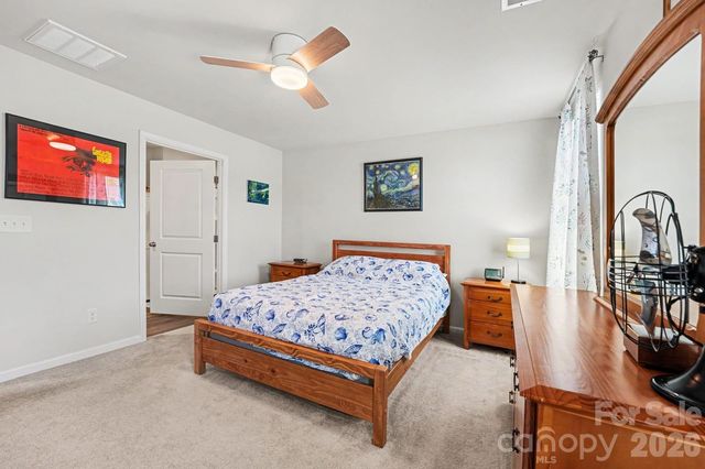 114 Weymouth Avenue, Troutman, NC 28166