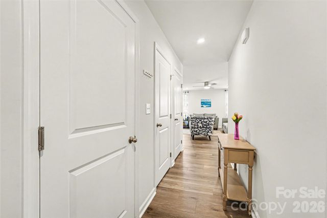 114 Weymouth Avenue, Troutman, NC 28166