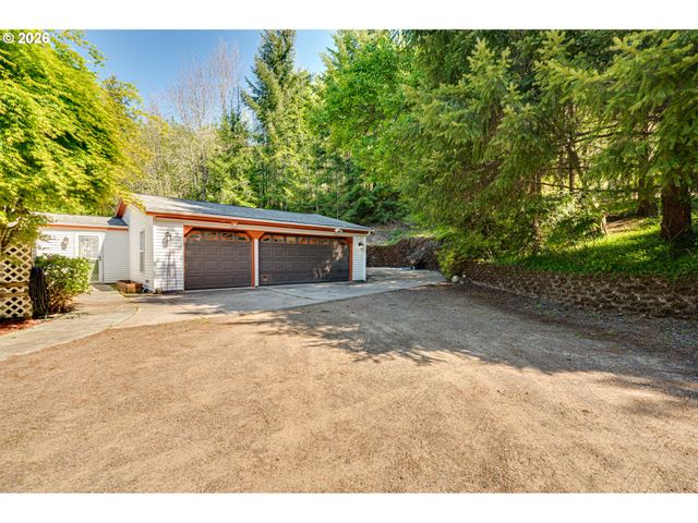 229 PROSPECT Rd, Woodland, WA 98674