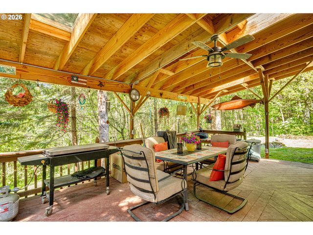 229 PROSPECT Rd, Woodland, WA 98674