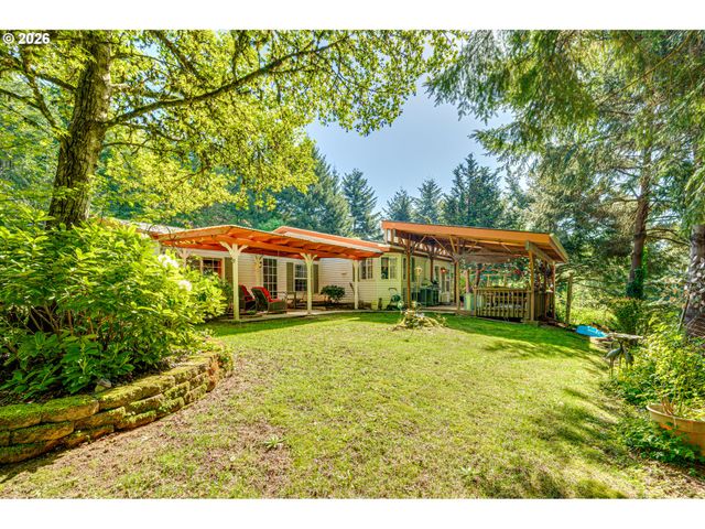 229 PROSPECT Rd, Woodland, WA 98674
