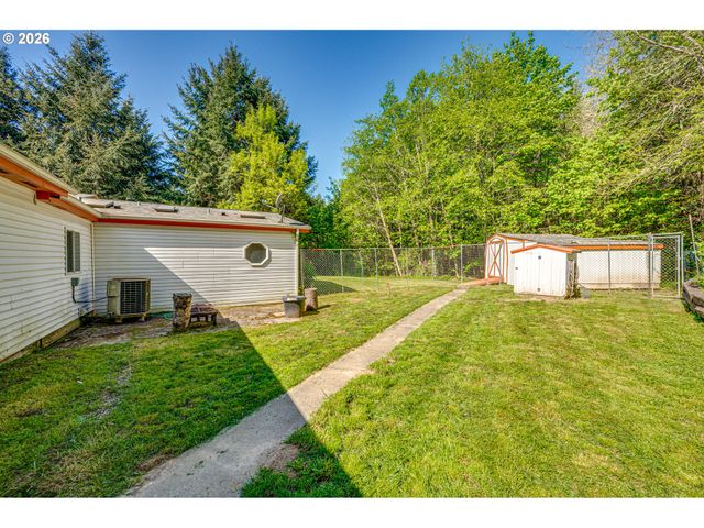 229 PROSPECT Rd, Woodland, WA 98674