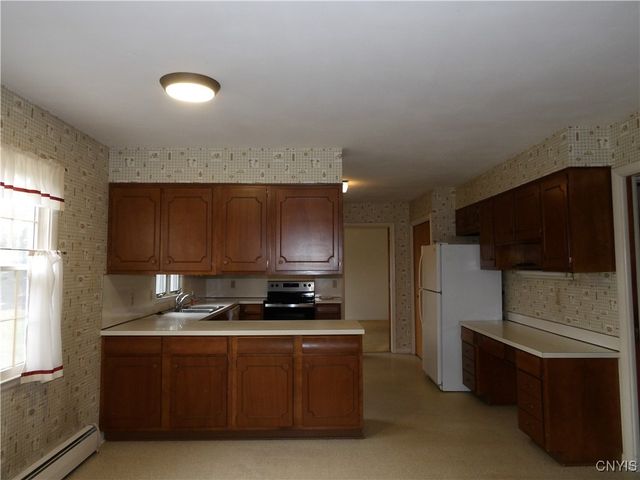 25 Rosewood Avenue, Cortland, NY 13045