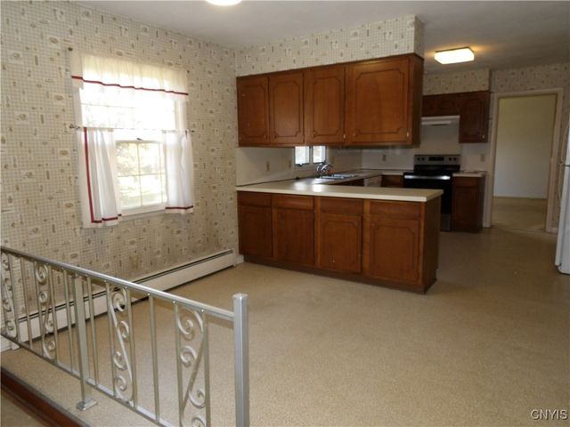 25 Rosewood Avenue, Cortland, NY 13045