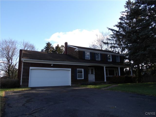 25 Rosewood Avenue, Cortland, NY 13045